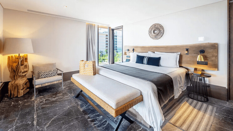 Impression Moxche by Secrets